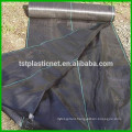 20M * 1M Heavy Duty 100gsm Weed Control Ground Cover Tarpaulin Material Rolls